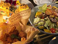 -ChitChat奇洽·Bistro(黎黄陂路店)