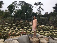 -胡里山炮台