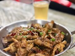 -小民大排档(马场角横路店)