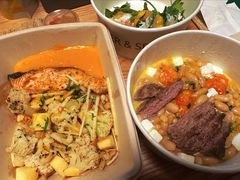 -BAKER&SPICE(祥云小镇店)