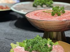 -浮何烤铺(桐梓林店)
