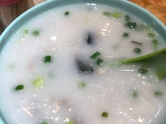 -生记粥店(旺角店)