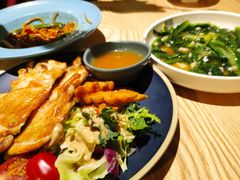 -外父煮意多元化餐厅(商业城店)