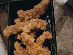-和子足浴SPA会馆(东方之门店)