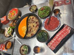 -冯校长老火锅(深圳总店)