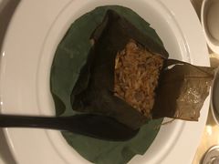 -8餐厅(新葡京酒店)