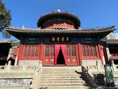 -大钟寺古钟博物馆