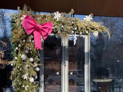 -Oyster Talks 四度蚝法餐厅