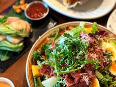 -魏客咖啡(中铁中心店)