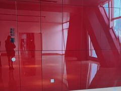 -中央广播电视总台(光华路办公区)