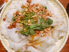 -丰收碗·陈皮果木烧鹅·23年老字号
