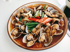 -鑫悦楼煎蟹·16年海鲜大排档