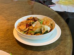 -铭轩中餐厅·海南菜·粤菜(亚龙湾瑞吉店)