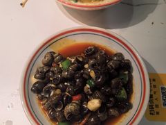 -聚味罗记大排檔·烧烤·鲜鱼杂·甲鱼煲(科学馆店)