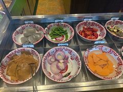 -曾百万小炉小串自助烧烤(高新店)