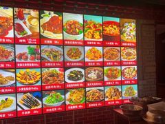 -大狼垡农家院