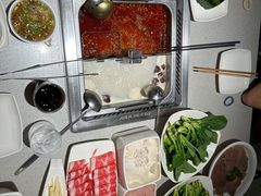 -海底捞火锅(番禺广场店)
