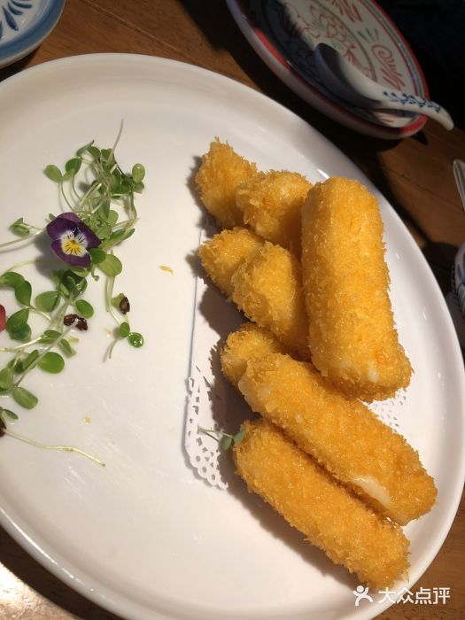 小放牛(华北商厦店)-图片-沧州美食-大众点评网