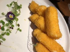 -小放牛炒菜馆(华北商厦店)