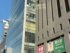 -凯德MALL(西直门店)