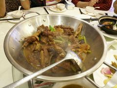 -百乐门喜宴(海珠广场华厦店)