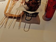 -鸣记脆皮烤鱼·海鲜烤鱼(三八广场店)