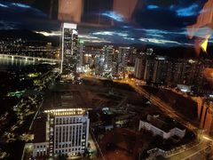 -三迪希尔顿酒店·星空酒廊