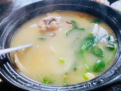 -海韵人家.海景花园经典云南菜(双廊店)