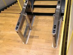 -WeWork中国(南京西路社区店)