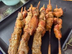 -伊隆斋(什刹海店)