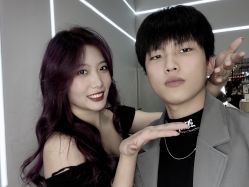 -苏豪路易士·嘉玛发廊