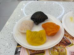 -满记甜品(南京虹悦城三店)