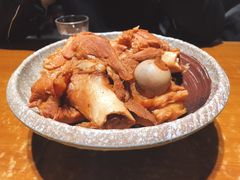 -95号酱骨·一块豆腐(展春园西路店)