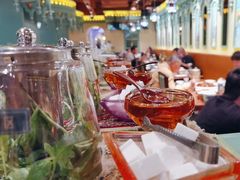 -驿楼兰·新疆菜(火车站店)