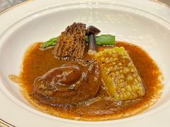 -天瑞轩·粤菜餐厅