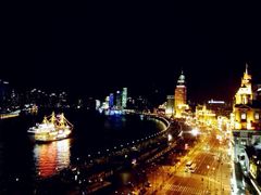 -上海和平饭店-华懋阁 The Cathay Room