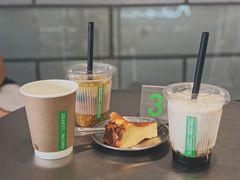 -RWORK·COFFEE(滨江店)