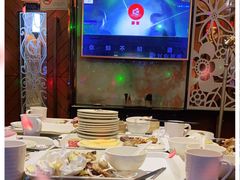 -萧邦音乐会所KTV·蒸汽活海鲜自助(福田店)
