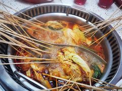 -小妖君串捞火锅(黄屯店)