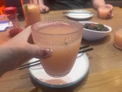 -鱼酷活鱼烤鱼(静安大融城店)
