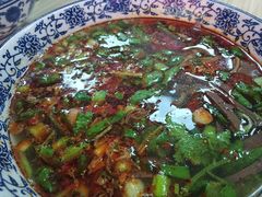 -樊记腊汁肉(竹笆市总店)
