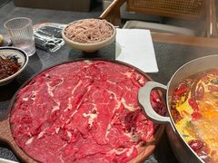 -滇牛云南火锅(桂林路店)