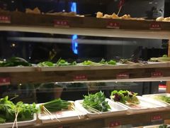 自助取餐区-袁记串串香(梁家巷店)