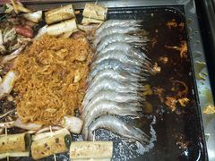 -郭记烤肉(正阳街店)