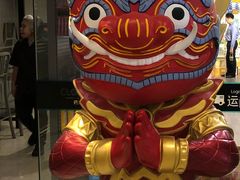 -曼谷四叶草彩妆&纪念品  (chitlom)