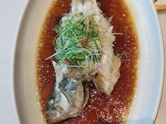 -同里湖大饭店-怡景轩中餐厅(同里古镇店)