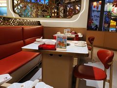 -潮正和潮汕牛肉火锅·老字号(番禺万达店)