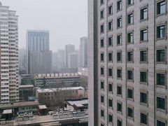 -西安赛瑞喜来登大酒店