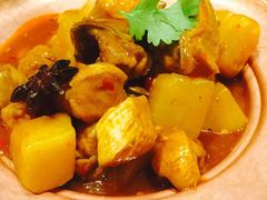 -云海肴·汽锅鸡·云南菜(天津国金汇店)