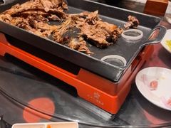 -九十九顶毡房(清河店)